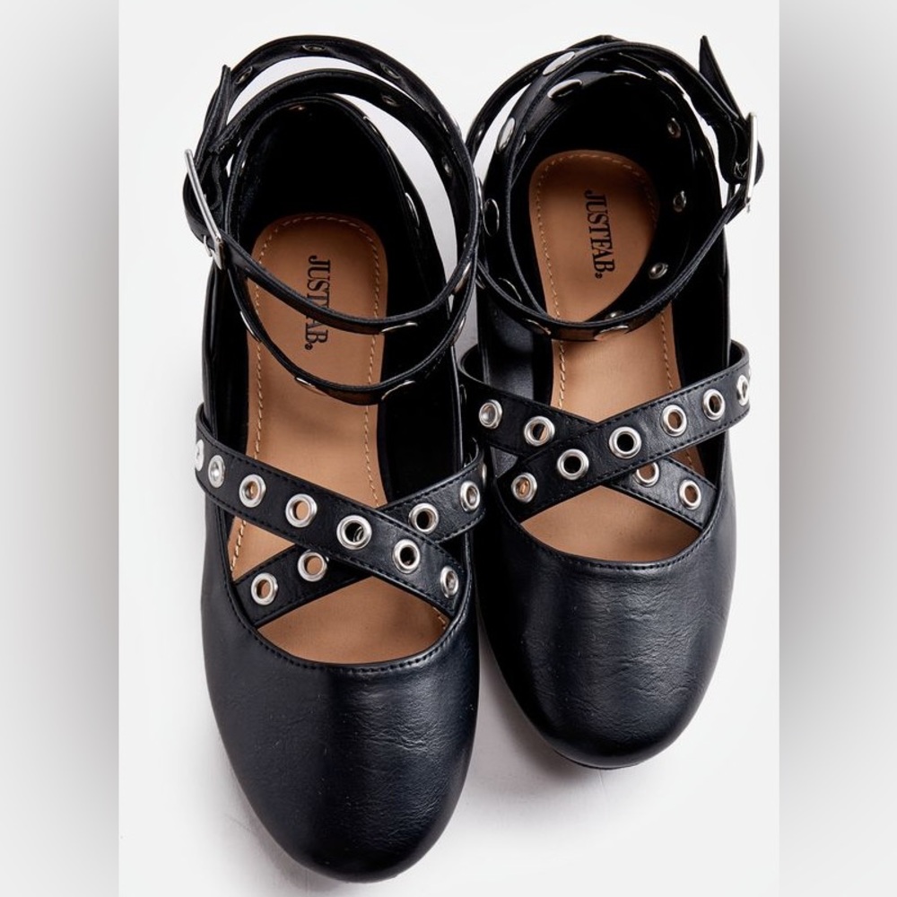Juliennia Flats from JustFab